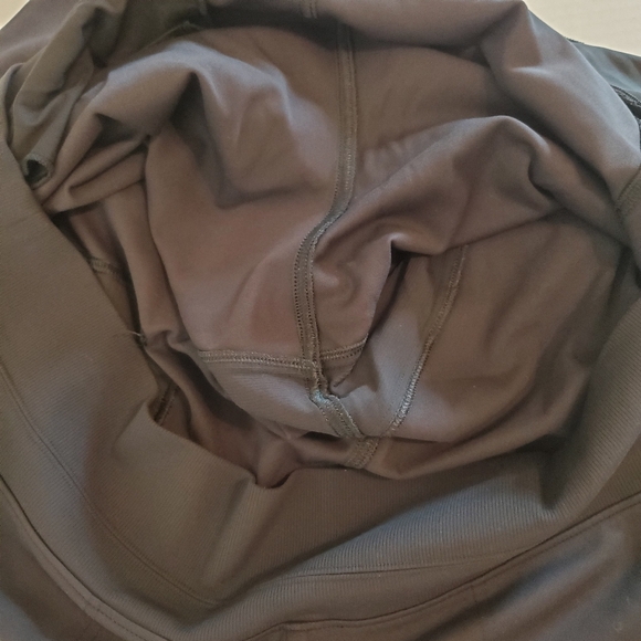 Athleta Women's Venice Jogger Pants Highrise Black Size 3X - Picture 4 of 8